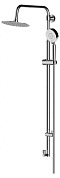 Душевая стойка BELBAGNO BB-COLD-U-CRM