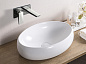 Раковина накладная керамическая Belbagno BB1085