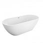 Ванна акриловая BelBagno UNO BB701-1600-730-K