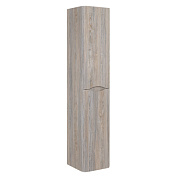 Колонна подвесная BelBagno ACQUA, 320x320x1600, Pino Scania, ACQUA-1600-2A-SC-PS-P