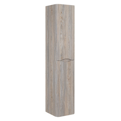 Колонна подвесная BelBagno ACQUA, 320x320x1600, Pino Scania, ACQUA-1600-2A-SC-PS-P