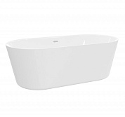 Ванна акриловая отдельностоящая Belbagno BB306-1675