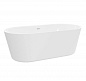 Ванна акриловая отдельностоящая Belbagno BB306-1485