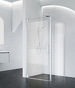 Душевой уголок BELBAGNO MARMI-A-1-90-C-Cr