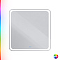 Зеркало с функцией памяти CEZARES CZR-SPC-MC-800-800-RGB-TCH