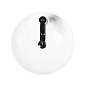 Раковина накладная керамическая Belbagno BB1306