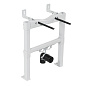 Инсталляция для подвесного биде с крепежом BelBagno BB024-BD