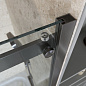 Душевая дверь BELBAGNO MARINO-2-BF-1-150-C-GM