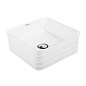 Раковина накладная керамическая Belbagno BB1421
