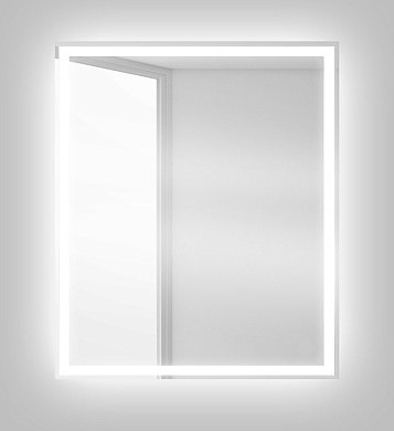 Зеркало BelBagno SPC-GRT-600-800-LED-BTN