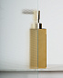 Душевой уголок BelBagno UNO-195-R-2-80-P-Cr