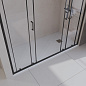 Поддон из искусственного мрамора BelBagno TRAY-MR-UNO-AH-170/70-35-W-CR