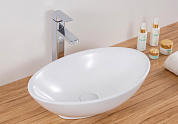 Раковина накладная керамическая Belbagno BB1147