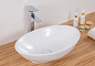 Раковина накладная керамическая Belbagno BB1147