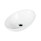 Раковина накладная керамическая Belbagno BB1147
