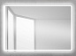 Зеркало BelBagno SPC-MAR-1200-800-LED-BTN