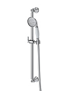Душевой гарнитур CEZARES LIBERTY-F-SD-01, хром