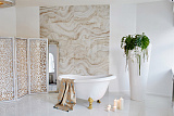 Ванна акриловая отдельностоящая Belbagno BB06-1700