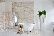 Ванна акриловая отдельностоящая Belbagno BB06-1550