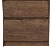 Тумба напольная под раковину BelBagno KRAFT39-800/390-2C-PIA-RT
