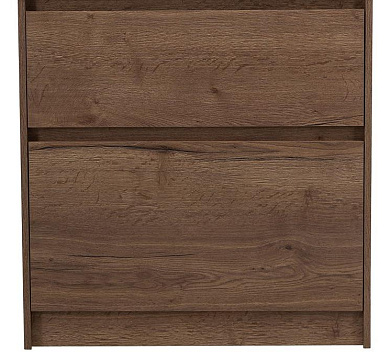 Тумба напольная под раковину BelBagno KRAFT39-800/390-2C-PIA-RT