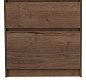 Тумба напольная под раковину BelBagno KRAFT39-800/390-2C-PIA-RT