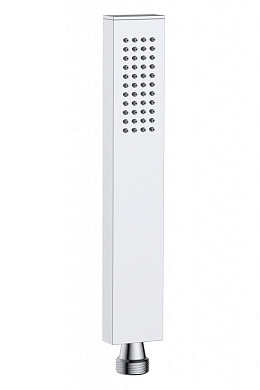 Ручной душ BELBAGNO CARIN CAR-D2C-CRM