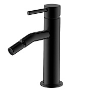 Смеситель для биде AQUAme Siena AQM6216MB