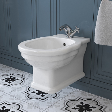 Биде подвесное BelBagno БОГЕМА (BOHEME) BB115BH