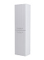 Шкаф подвесной BelBagno DUE-1500-2A-SC-BL-P+RS333CP.4/160