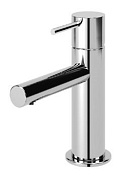 Смеситель для раковины CEZARES LEAF-LSM1-L-01-W0