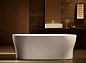 Ванна акриловая отдельностоящая Belbagno BB405-1500-800