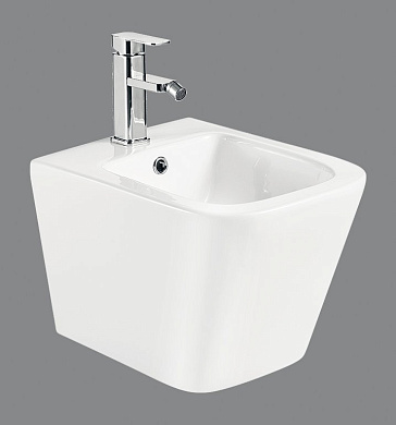 Биде подвесное BelBagno ФАКЕЛ (ARDENTE-R) BB0520BH