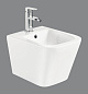 Биде подвесное BelBagno ФАКЕЛ (ARDENTE-R) BB0520BH