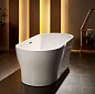 Ванна акриловая отдельностоящая Belbagno BB405-1500-800