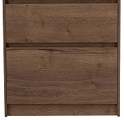 Тумба напольная под раковину BelBagno KRAFT39-700/390-2C-PIA-RT