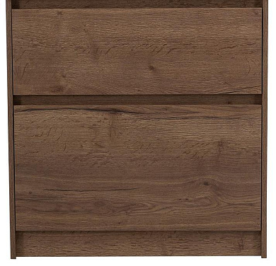 Тумба напольная под раковину BelBagno KRAFT39-700/390-2C-PIA-RT