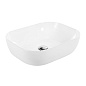 Раковина накладная керамическая Belbagno BB1302