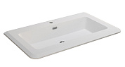 Раковина из искусственного мрамора Solid surface 95x49x25 CEZARES 50264