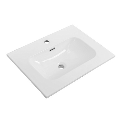Раковина керамическая CEZARES 60 см, CZR-8073-60