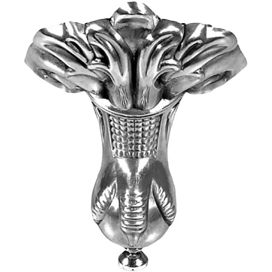 Ноги для ванны Belbagno BB-LEG-EAGLE-CRM