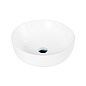 Раковина накладная керамическая Belbagno BB1315
