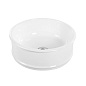 Раковина накладная керамическая Belbagno BB1383