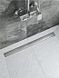 Душевой лоток BELBAGNO MARINO 50 см, BB-LD-MARINO-50-CR хром
