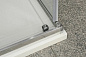 Душевой уголок BELBAGNO UNIQUE-A-2-75/90-P-Cr