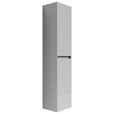 Колонна подвесная, SANCOS CENTO 350х300х1600, белый глянец, PCN35W