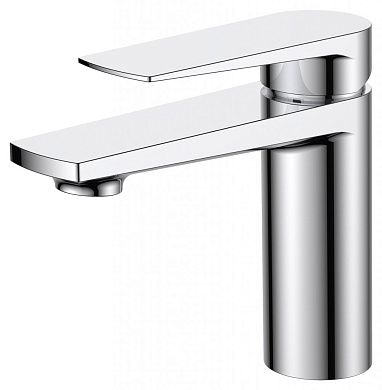 Смеситель для раковины BELBAGNO CARIN CAR-LVM-CRM