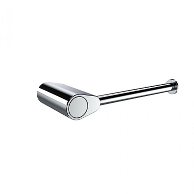 Бумагодержатель Art&Max Verona Push AM-M-033-CR