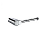 Бумагодержатель Art&Max Verona Push AM-M-033-CR