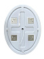 Зеркало BelBagno SPC-VST-750-900-LED-TCH